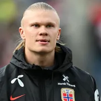 Noruega, de Haaland, encara hoje o Marrocos, de Hakimi