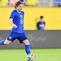 Modric joga hoje? Croácia recebe a Eslovênia