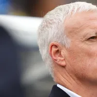 Deschamps comenta fala polêmica de Cherki