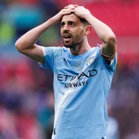 Bernardo Silva segura Barcelona e Atlético após a entrada do Real Madrid