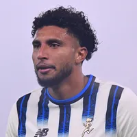 Ancelotti convoca Éderson para a vaga de Wesley