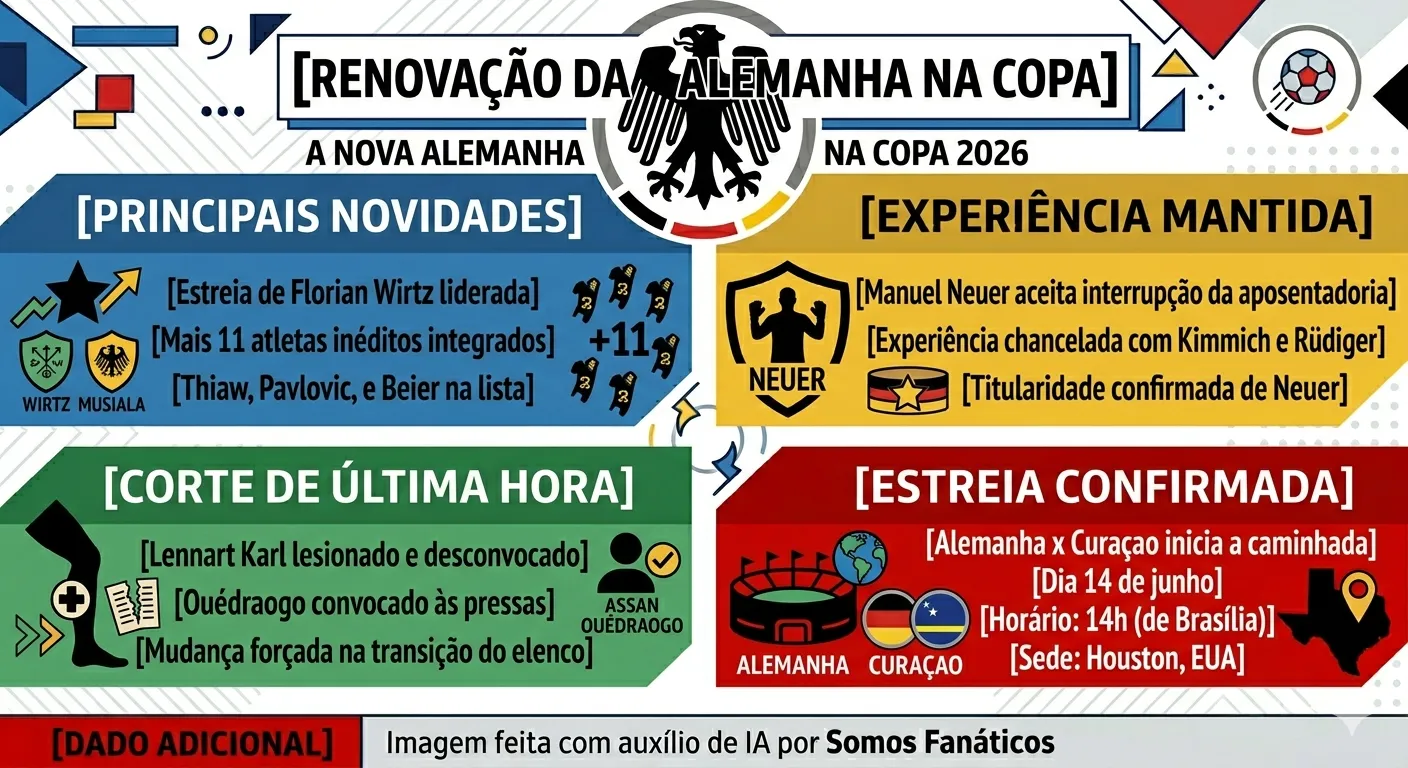 Imagem gerada por inteligência artificial – Gemini/ChatGPT