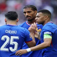 França tem impasse com jogadores por uso de imagens
