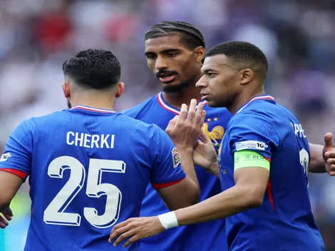 França tem impasse com jogadores por uso de imagens