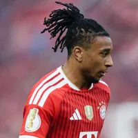Bayern não venderá Michael Olise para o Real Madrid