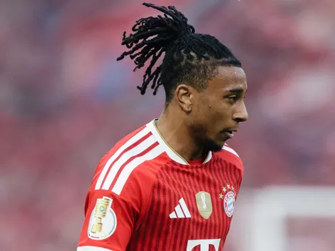 Bayern não venderá Michael Olise para o Real Madrid