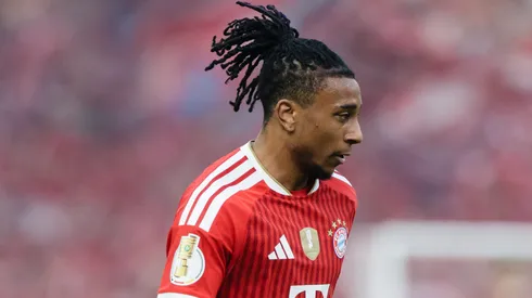 Real Madrid tem portas fechadas pela contratação de Michael Olise (Photo by Reinaldo Coddou H./Getty Images)