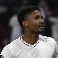 Abner Vinícius entra em acordo para trocar Lyon pelo Flamengo