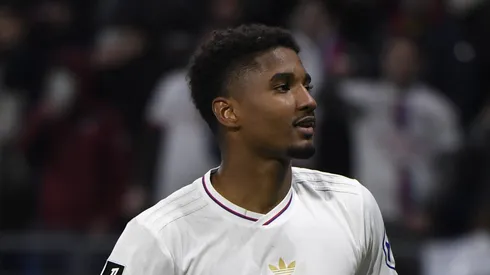 Flamengo quer anunciar Abner Vinícius antes do início da pré-temporada. Foto: IMAGO / PsnewZ