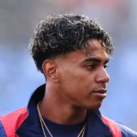 Barcelona faz exigências para Yamal jogar pela Espanha