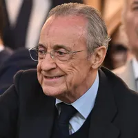 Florentino anuncia o retorno de José Mourinho ao Real Madrid