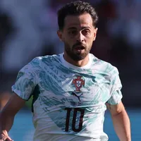 Após chegada de Mourinho, Real Madrid pretende avançar por Bernardo Silva