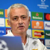 Mourinho quer vencer a Champions League pelo Real