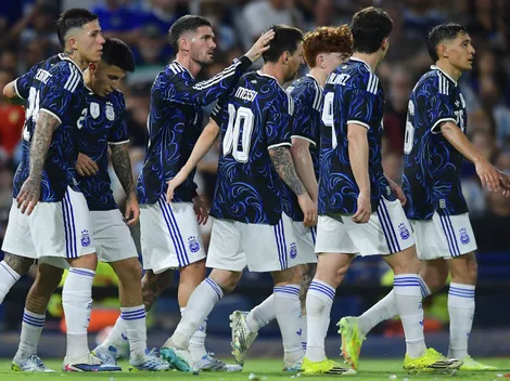 Argentina vive risco de novos cortes até a Copa do Mundo