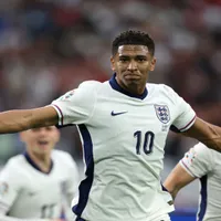 Tuchel não assegura Bellingham entre os titulares da Inglaterra
