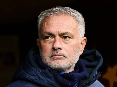 Mourinho pode ganhar até sete reforços