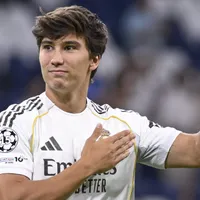 Real Sociedad quer contratar o atacante Gonzalo García