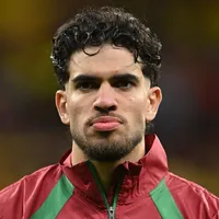 Rival do Brasil, Abde Ezzalzouli deve ser cortado no Marrocos