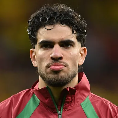 Rival do Brasil, Abde Ezzalzouli deve ser cortado no Marrocos