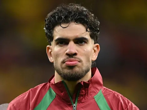 Rival do Brasil, Abde Ezzalzouli deve ser cortado no Marrocos