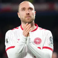 Eriksen tem previsão de alta após novo desmaio