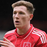City prepara nova proposta ao Forest por Elliot Anderson