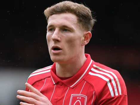 City prepara nova proposta ao Forest por Elliot Anderson
