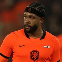 Último teste: Holanda enfrenta o Uzbequistão
