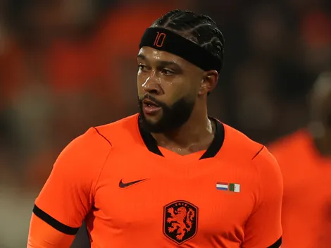 Último teste: Holanda enfrenta o Uzbequistão