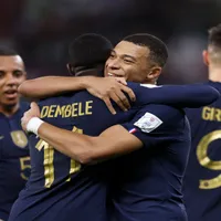 França encara a Irlanda do Norte antes da Copa