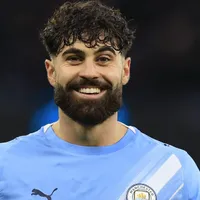 City segue progredindo positivamente para renovar com Gvardiol
