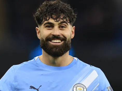 City segue progredindo positivamente para renovar com Gvardiol