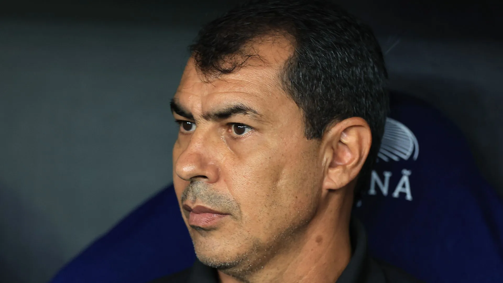 Fábio Carille assinou por um ano com o Al Fayha (foto: Buda Mendes/Getty Images)