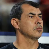 Fábio Carille é o novo técnico do Al Fayha