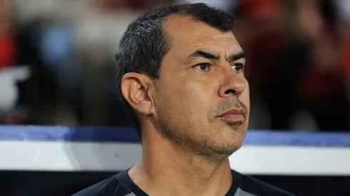 Fábio Carille vai seguir no futebol da Arábia Saudita