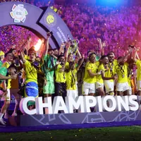 Campeonato Saudita: três clubes podem ser privatizados