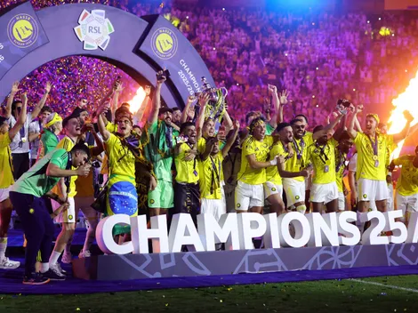 Campeonato Saudita: três clubes podem ser privatizados