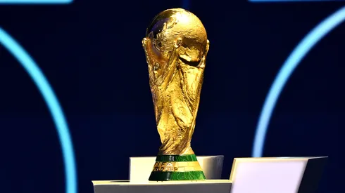 Quanto custa assistir um jogo da Copa do Mundo de 2026. Foto: Mandel NGAN - Pool/Getty Images