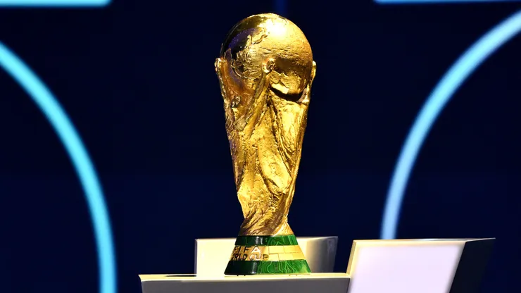 Quanto custa assistir um jogo da Copa do Mundo de 2026. Foto: Mandel NGAN - Pool/Getty Images