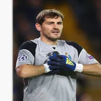 Casillas aciona o Porto e pede indenização milionária