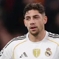 Real Madrid: Valverde pode sair se Olise chegar