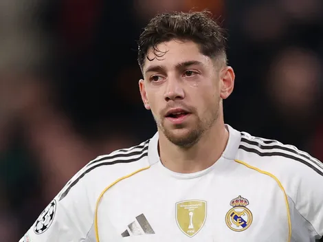 Real Madrid: Valverde pode sair se Olise chegar