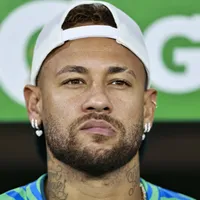 Neymar está animado para sua última Copa