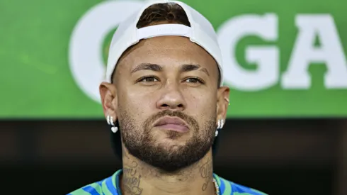 Neymar comentou sobre ser a última Copa de sua carreira. Foto: IMAGO / justpictures.ch