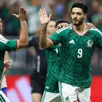 México estreia na Copa sem definição da equipe titular