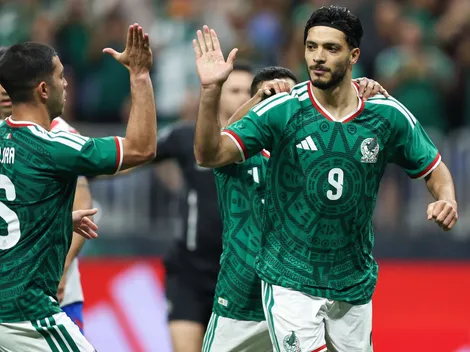 México estreia na Copa sem definição da equipe titular