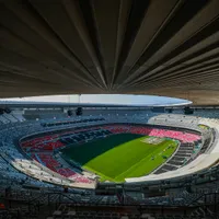 Previsão de tempestade preocupa abertura da Copa