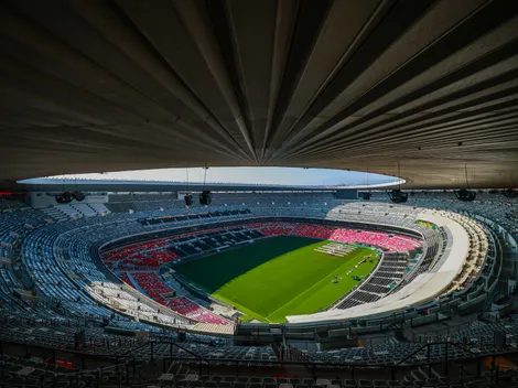 Previsão de tempestade preocupa abertura da Copa