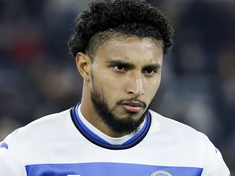 Éderson lamenta corte de Wesley, mas comemora convocação para Copa