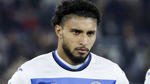 Éderson lamentou o corte de Wesley por lesão, mas comemorou convocação para a Copa. Foto: IMAGO / Antonio Balasco